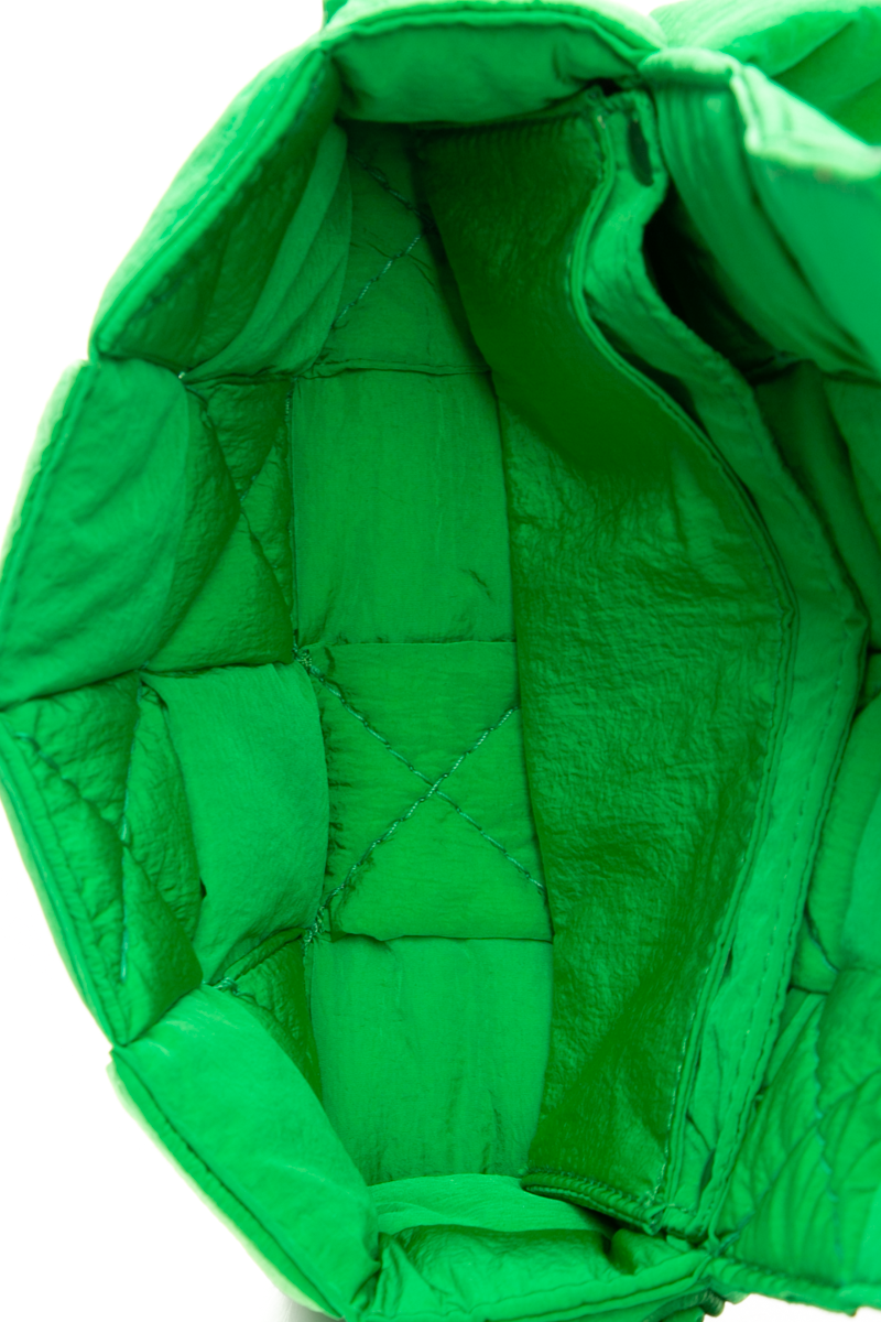 Mini Cassette Belt Bag