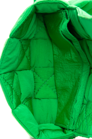 Mini Cassette Belt Bag