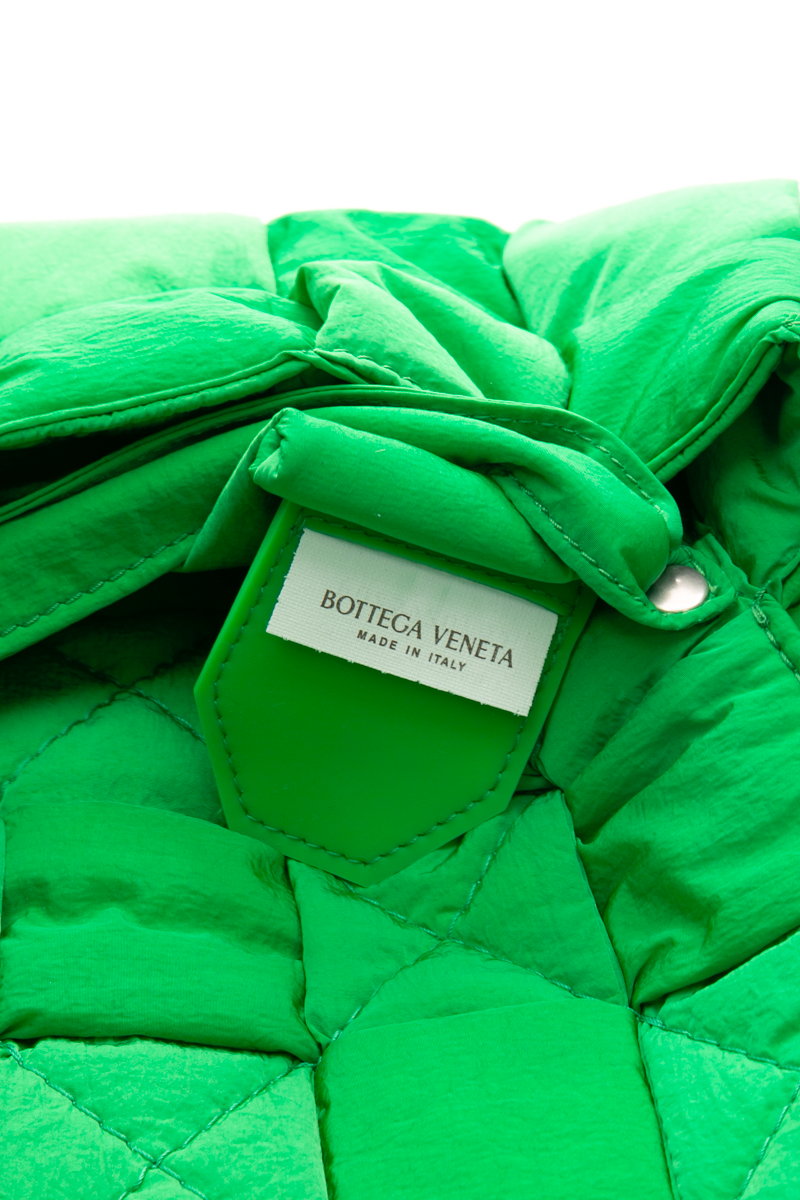 Mini Cassette Belt Bag