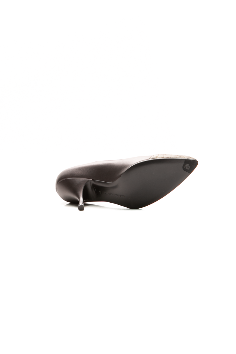 Asymmetric Pointed Pumps - Size 39