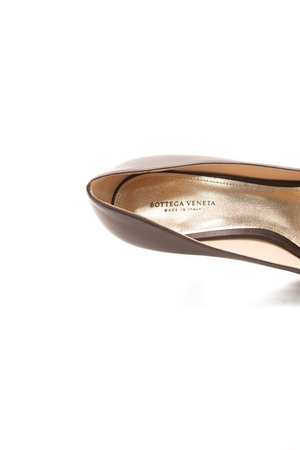 Asymmetric Pointed Pumps - Size 39