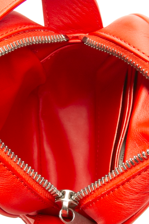 Intrecciato Crossbody Bag