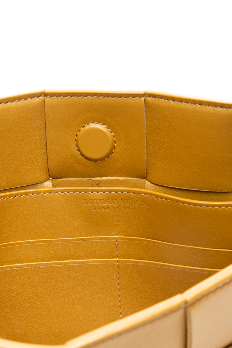 Cassette Shoulder Bag