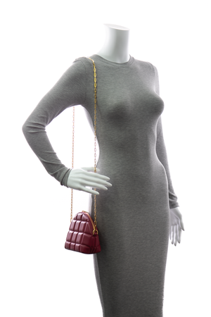 Mini Half Moon Bag