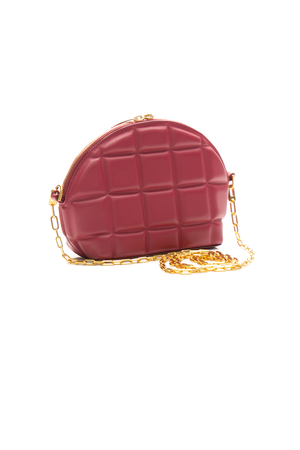 Mini Half Moon Bag