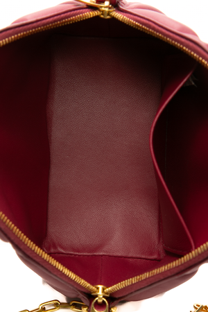 Mini Half Moon Bag