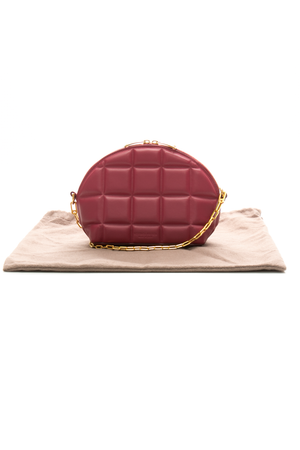 Mini Half Moon Bag