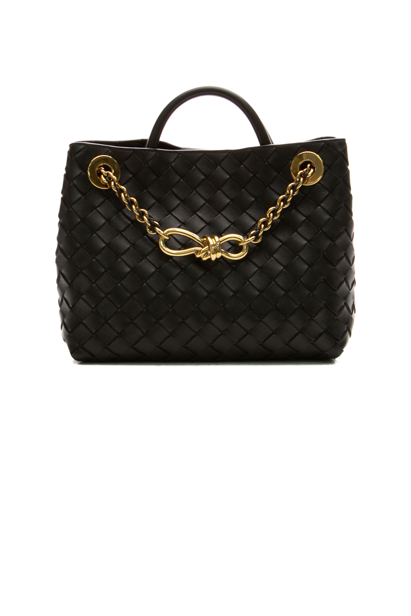 Andiamo Small Chain Bag
