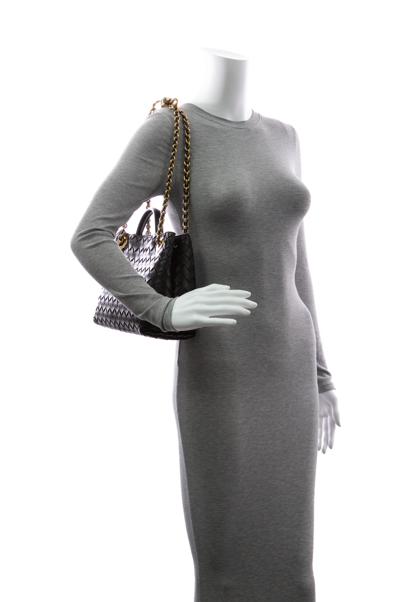 Andiamo Small Chain Bag