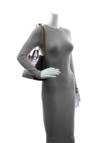 Andiamo Small Chain Bag
