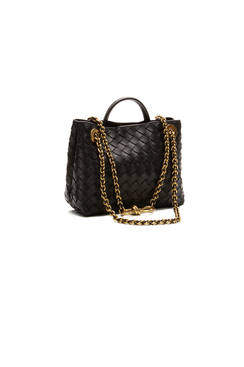 Andiamo Small Chain Bag