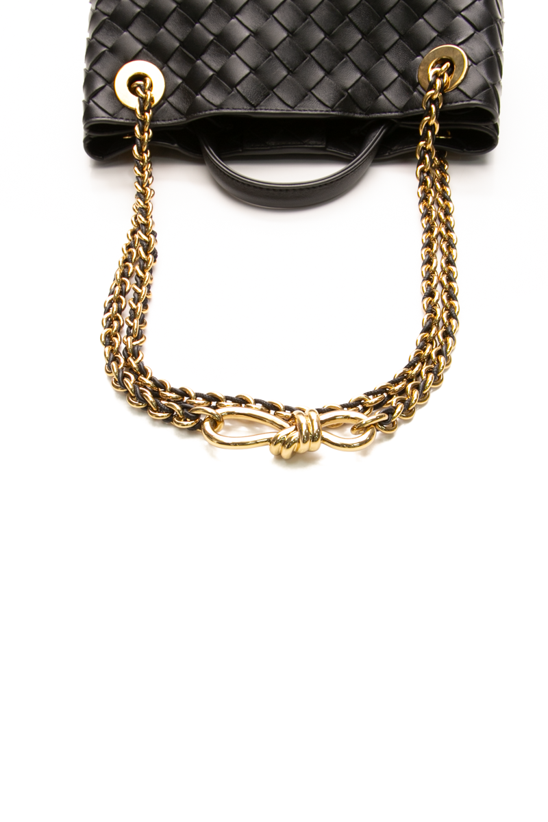 Andiamo Small Chain Bag