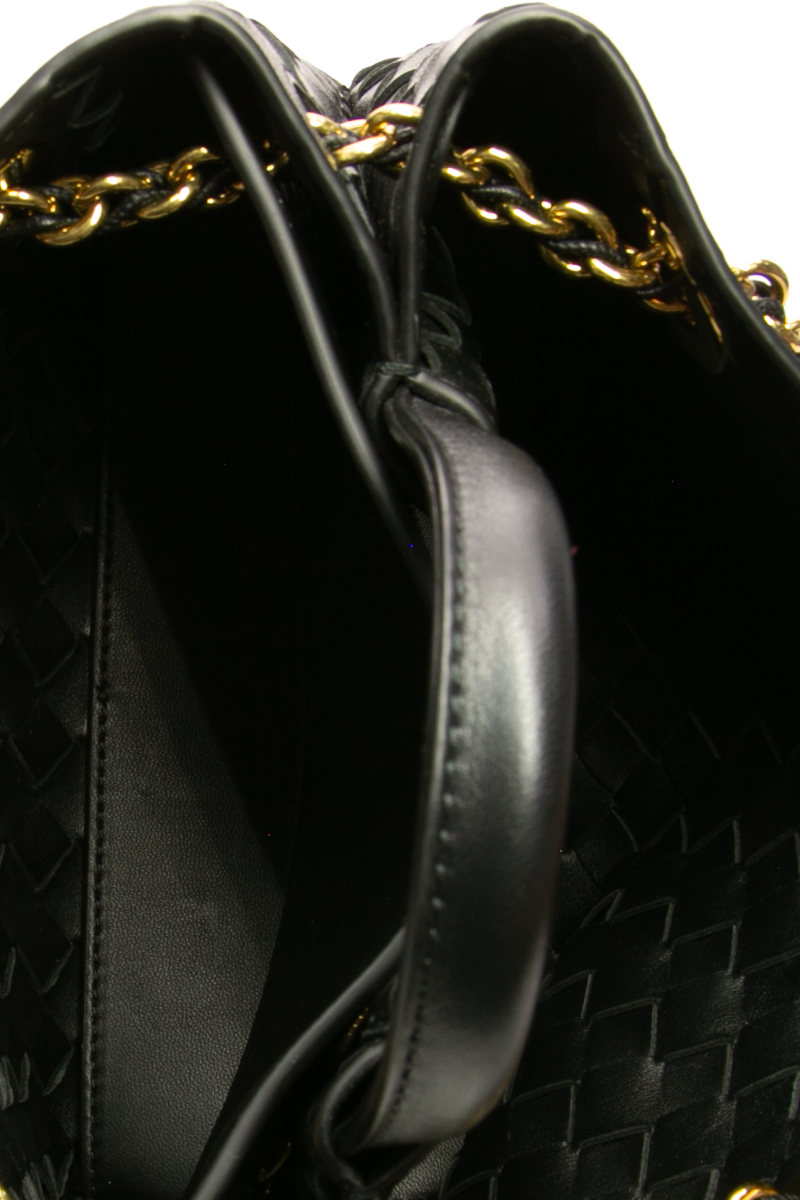 Andiamo Small Chain Bag