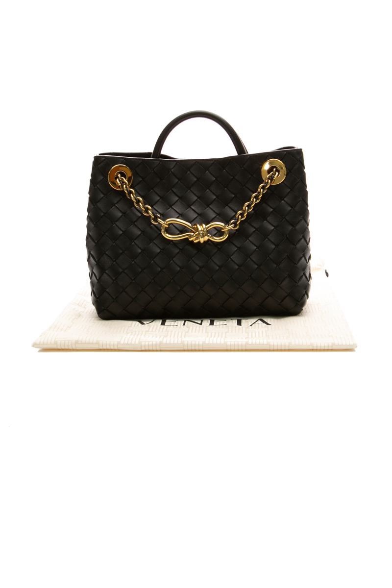 Andiamo Small Chain Bag
