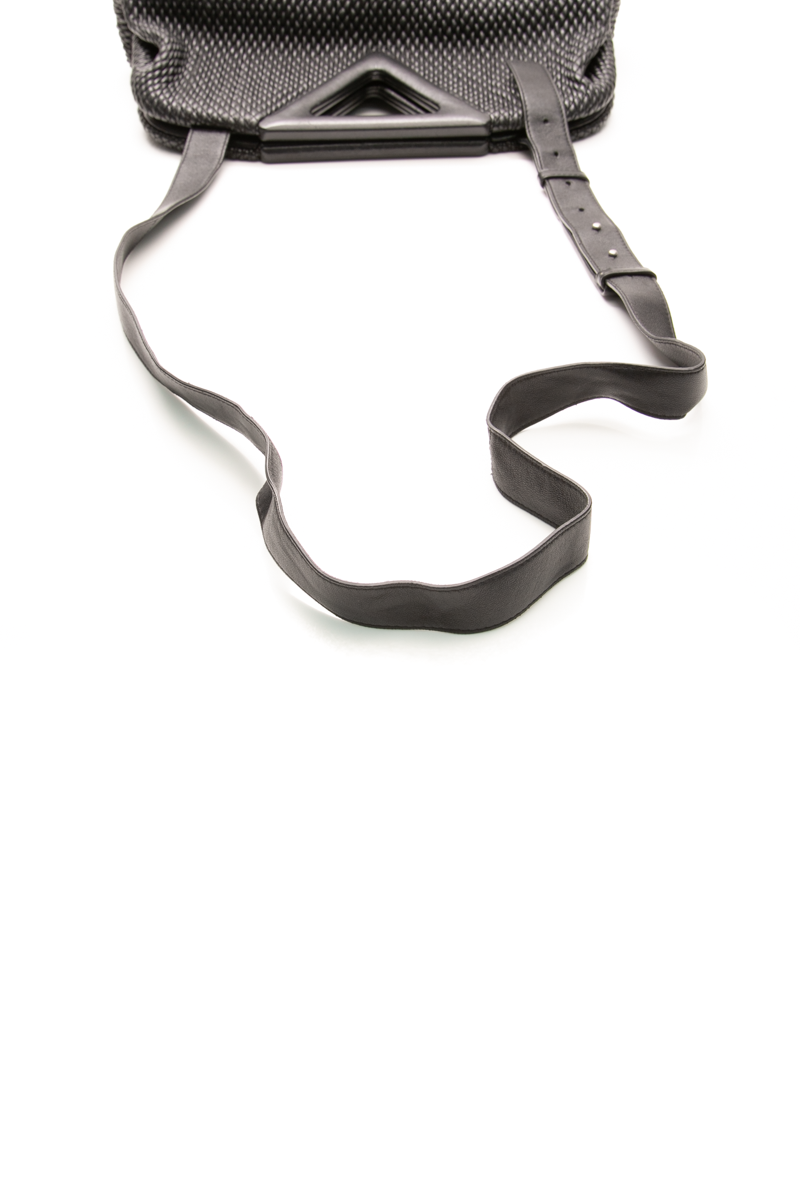 The Point Triangle Bag