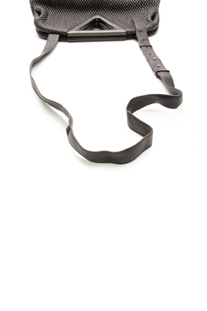 The Point Triangle Bag
