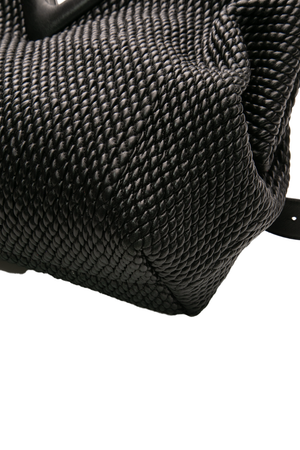 The Point Triangle Bag