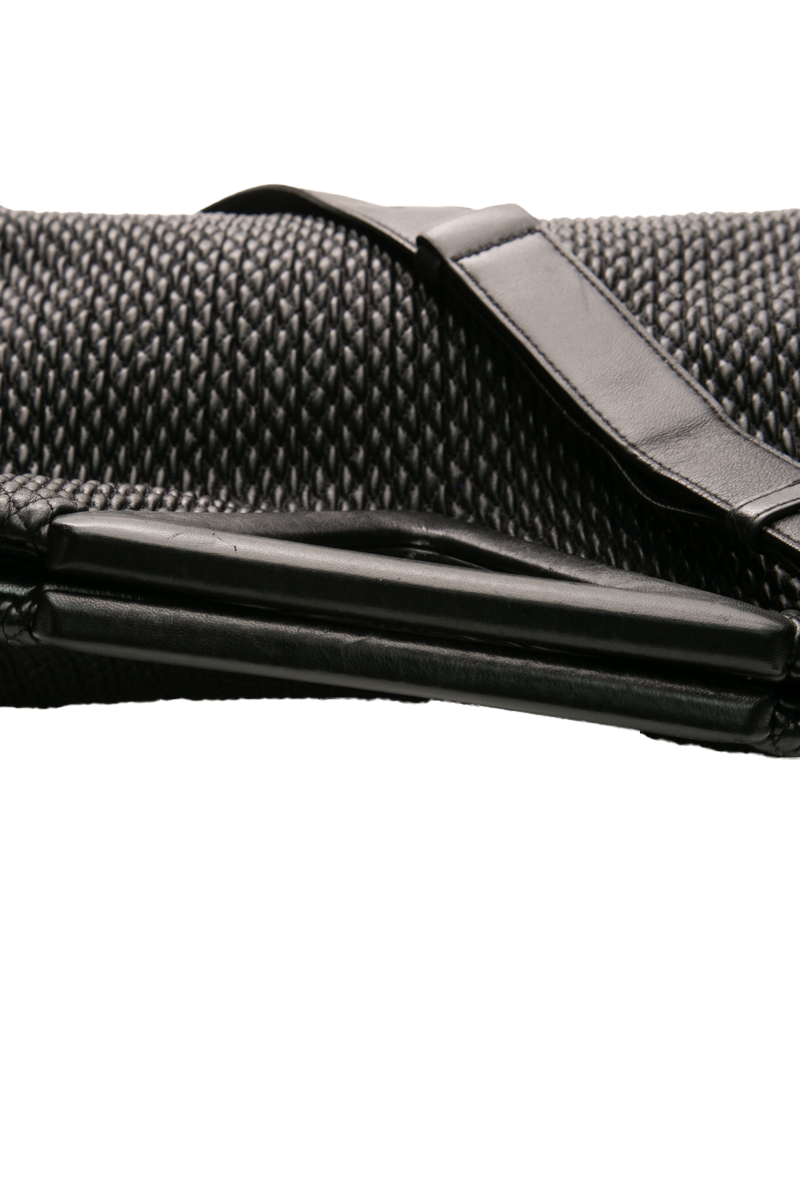 The Point Triangle Bag