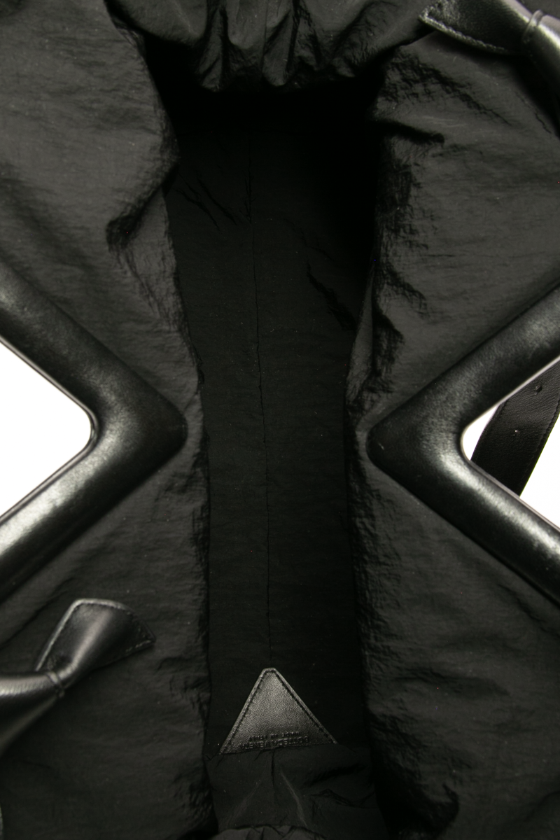 The Point Triangle Bag