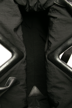 The Point Triangle Bag