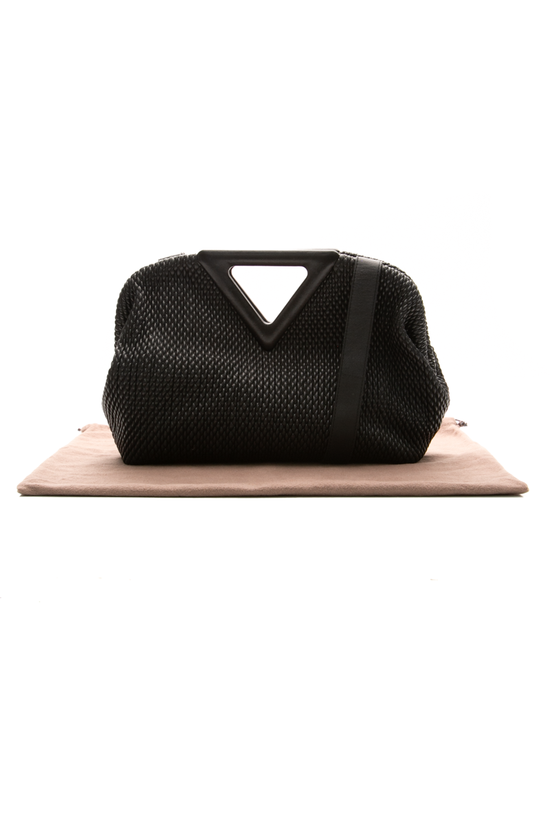 The Point Triangle Bag