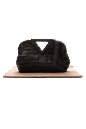 The Point Triangle Bag