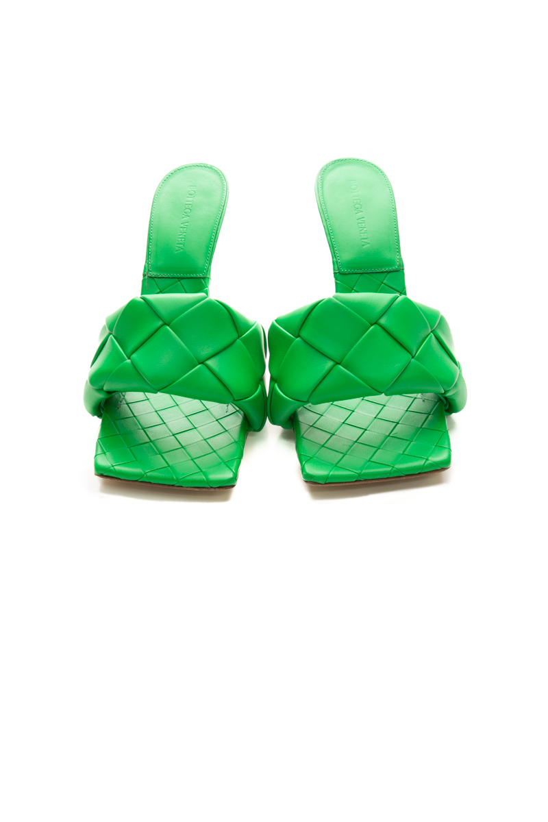 Lido Mules - Size 40.5