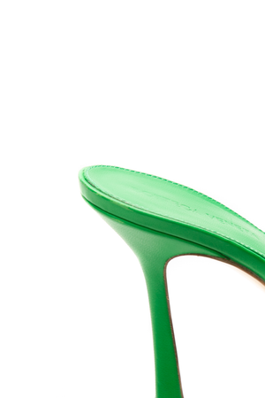 Lido Mules - Size 40.5