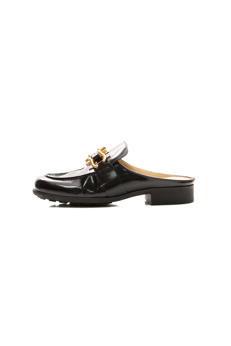 Bottega-Veneta-Monsieur-Loafers-Size- 38-299260