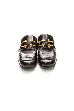 Monsieur Loafers - Size 38