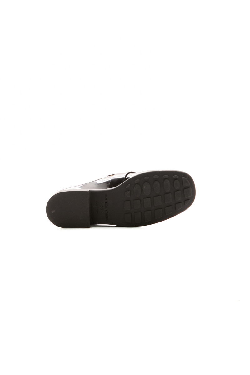 Monsieur Loafers - Size 38