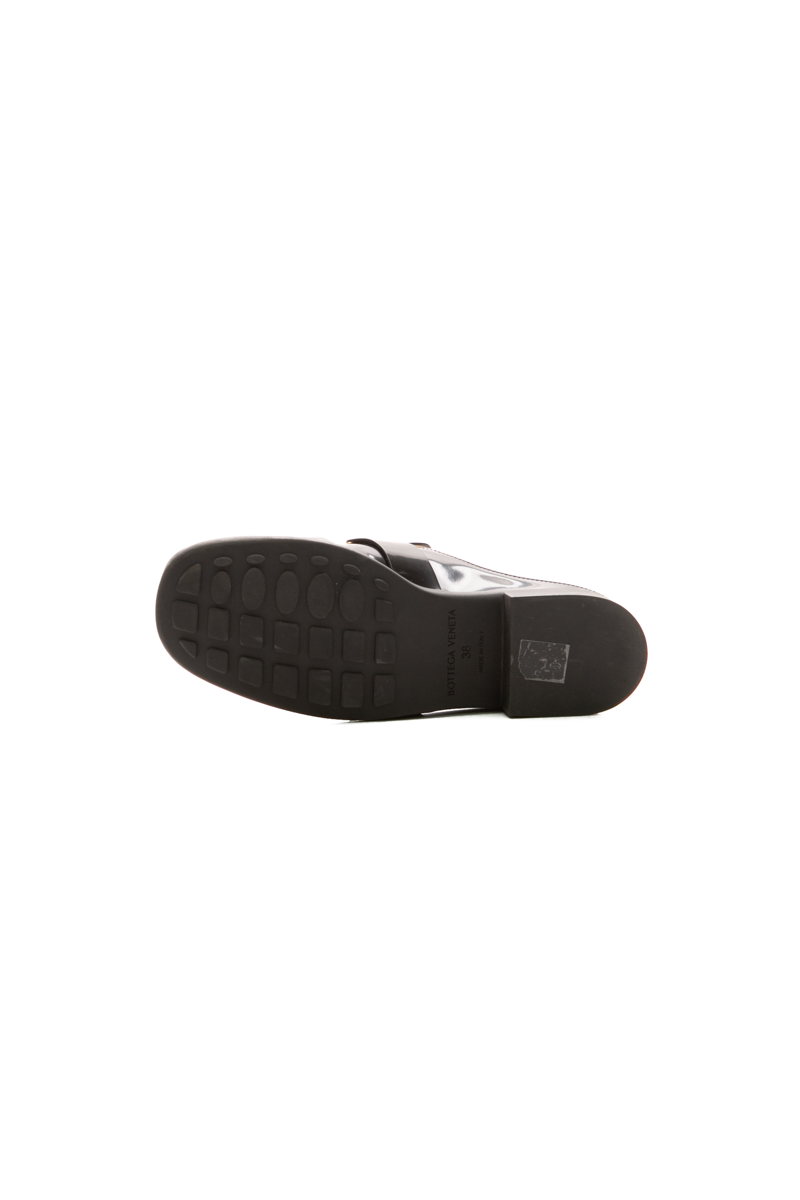 Monsieur Loafers - Size 38