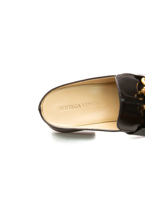 Monsieur Loafers - Size 38
