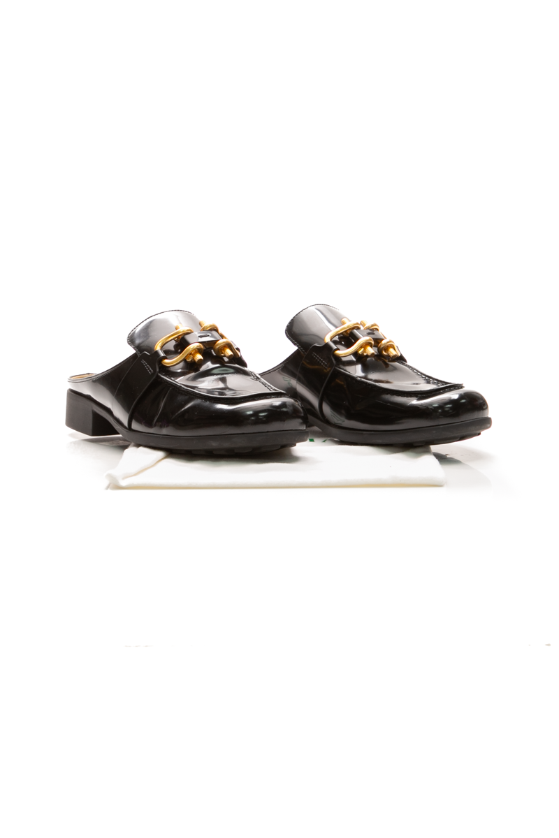 Monsieur Loafers - Size 38