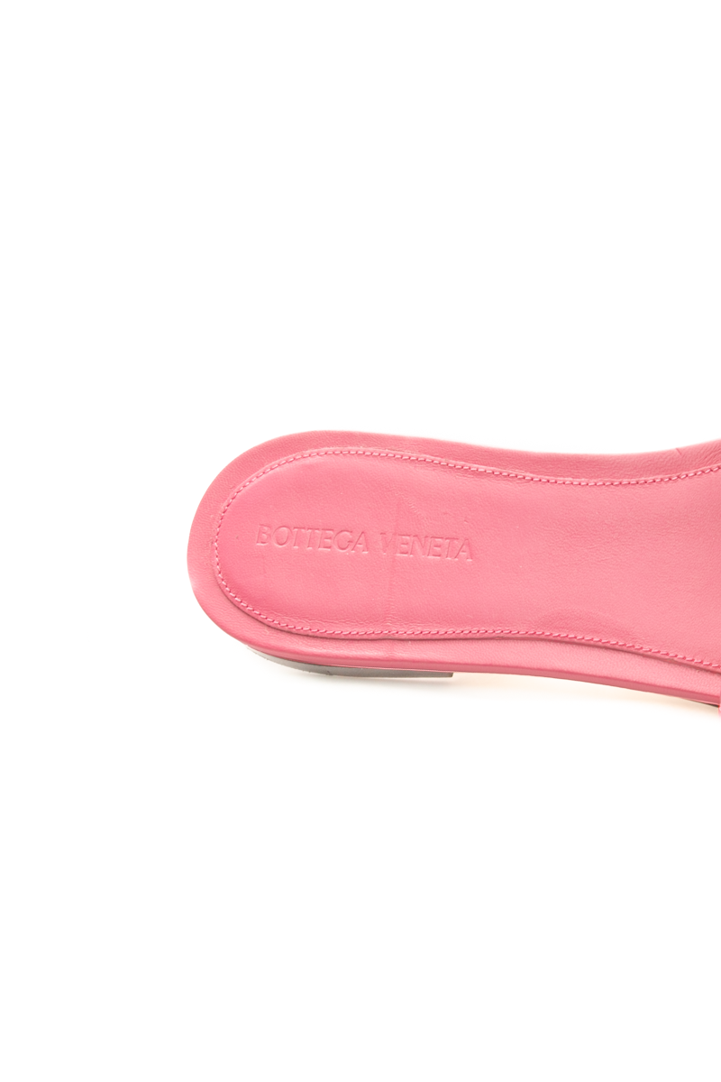 Padded Flat Sandals- Size 41