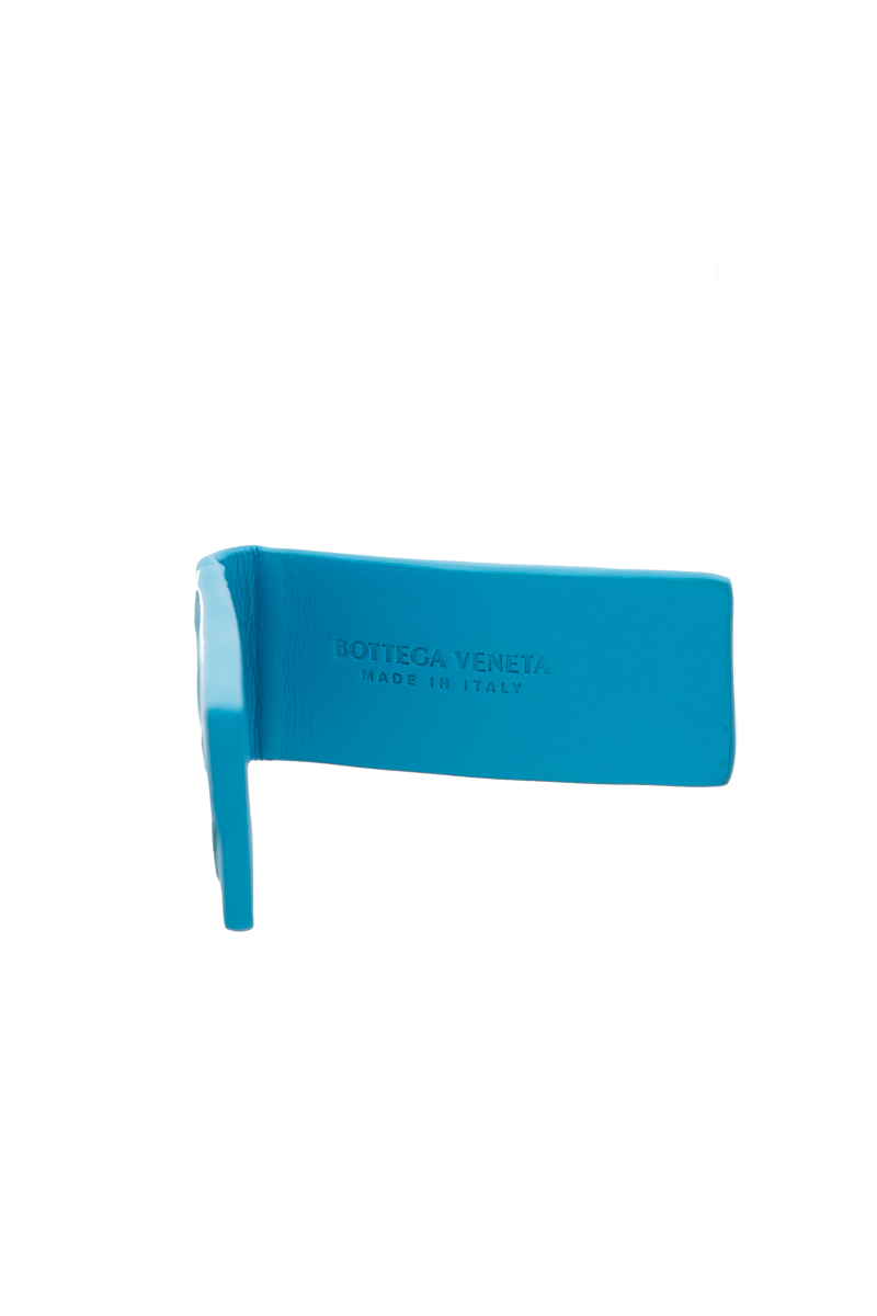 Men's Intrecciato Money Clip