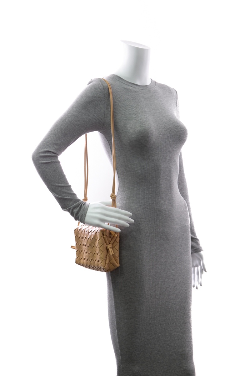 Mini Loop Bag