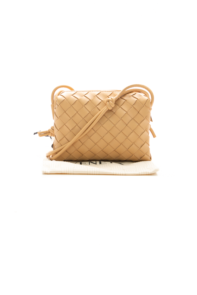Mini Loop Bag