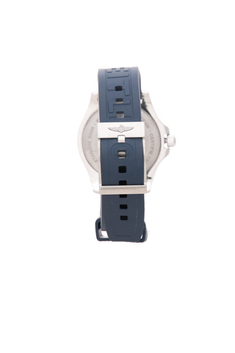 Superocean Automatic 42 Watch