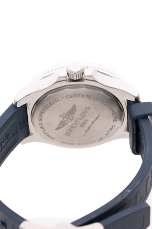 Superocean Automatic 42 Watch