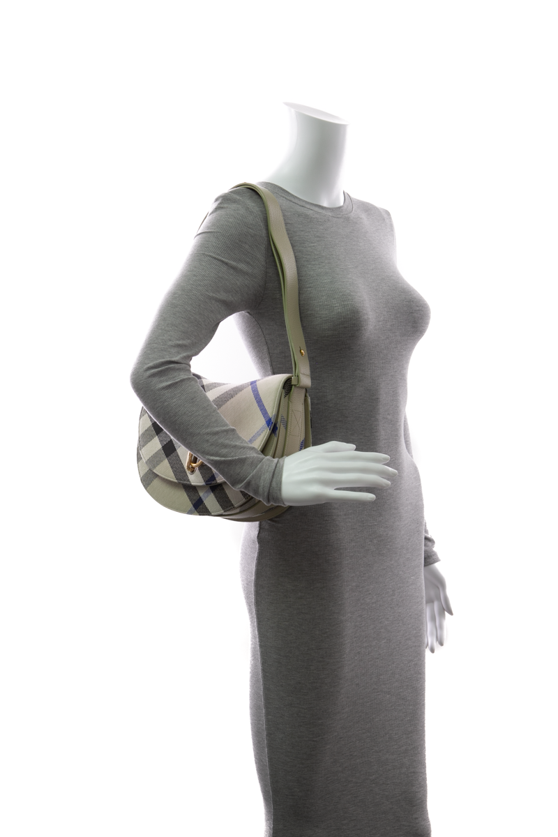 Rocking Horse Medium Shoulder Bag