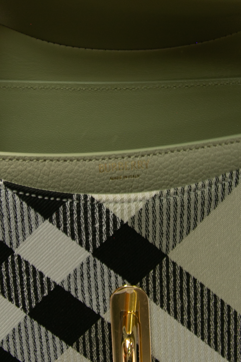 Rocking Horse Medium Shoulder Bag