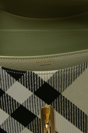 Rocking Horse Medium Shoulder Bag