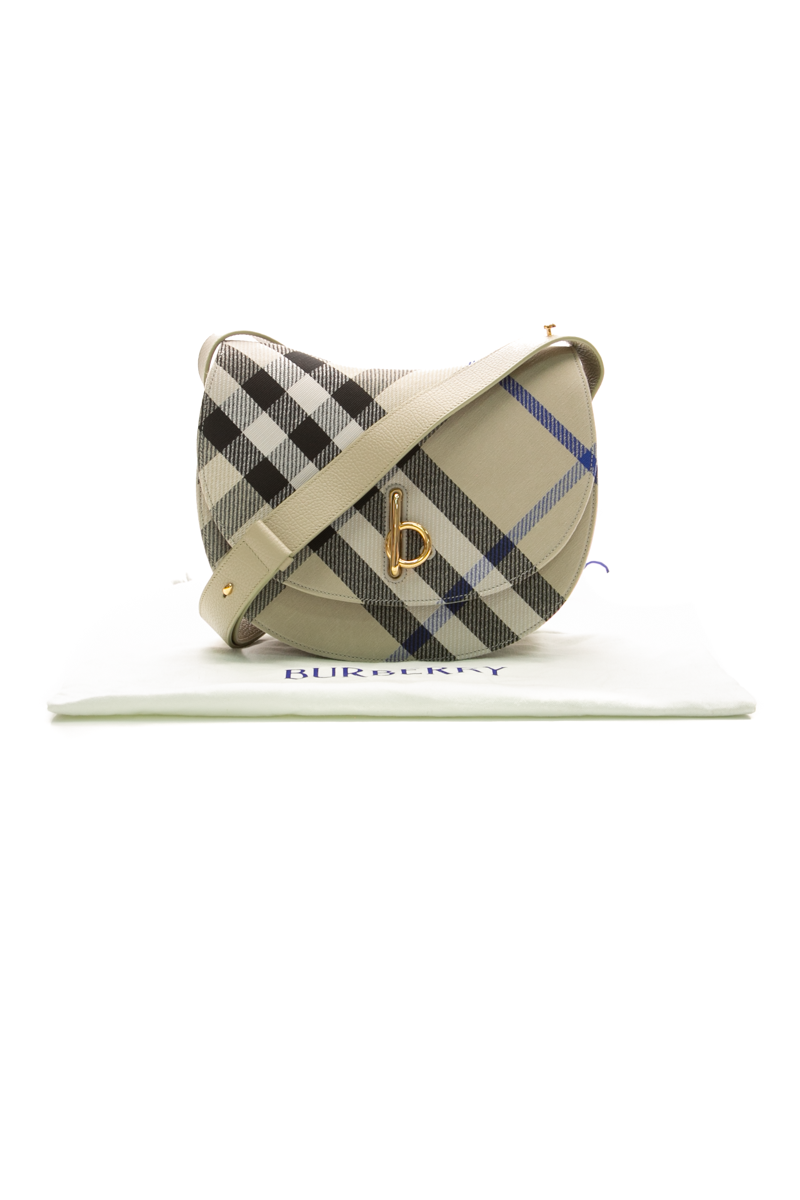 Rocking Horse Medium Shoulder Bag