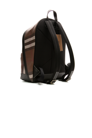 Check Backpack