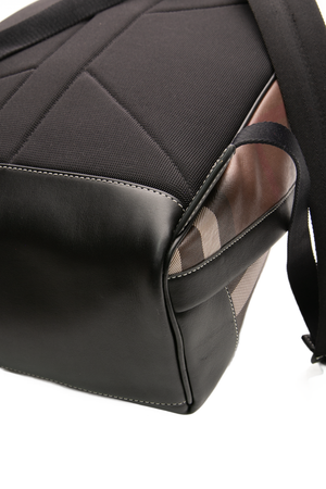 Check Backpack
