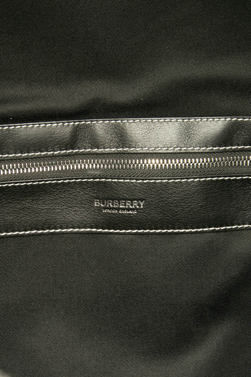 Check Backpack