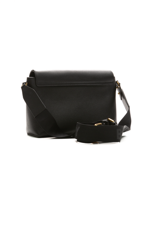 Note Medium Crossbody Bag