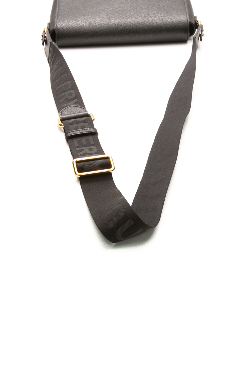 Note Medium Crossbody Bag