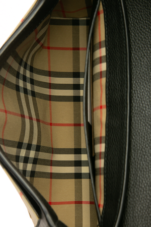 Note Medium Crossbody Bag